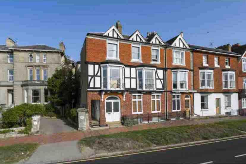 Stunning 1-Bed Flat In Heart Of Tunbridge Wells Royal Tunbridge Wells Luaran gambar