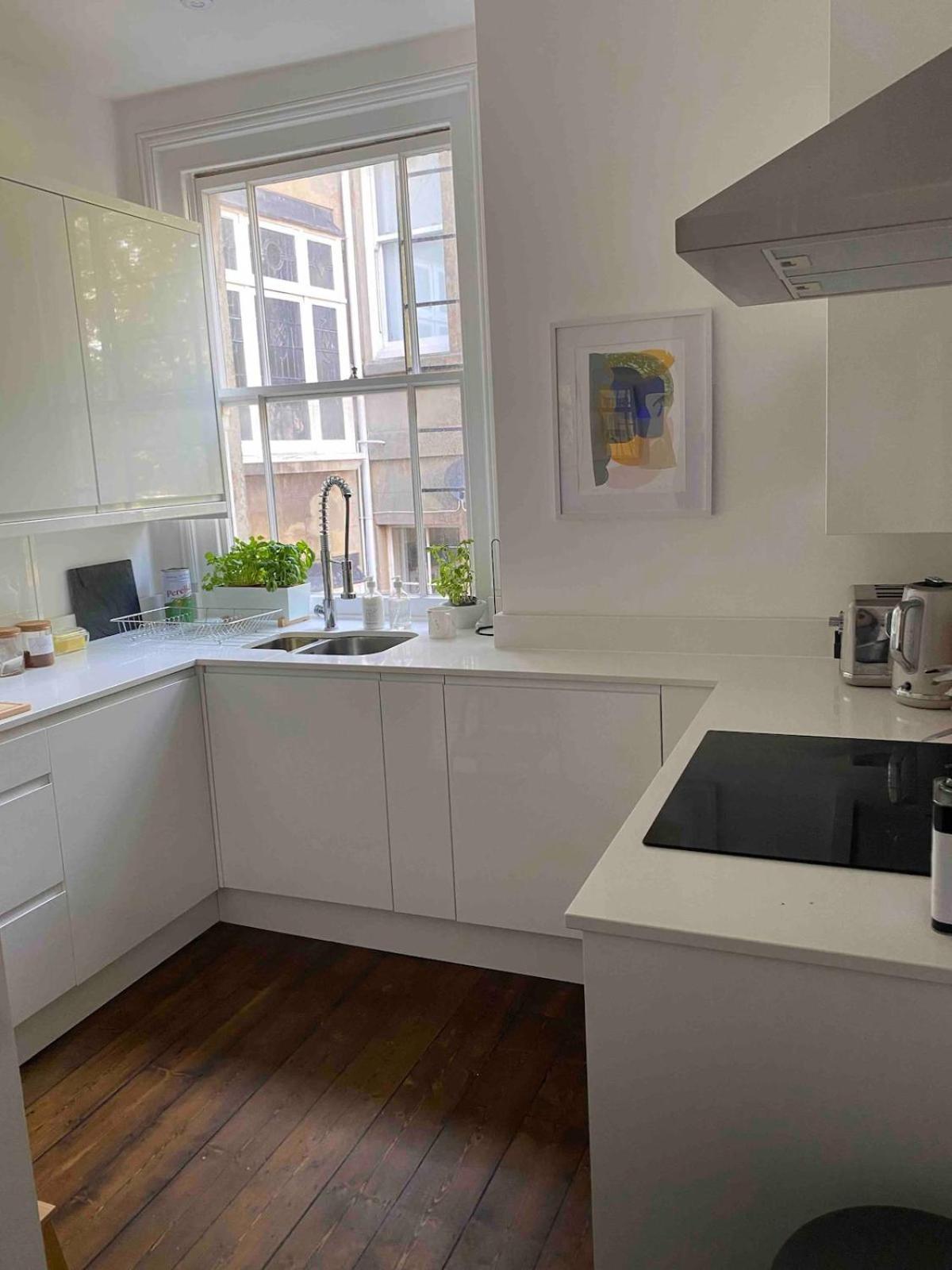 Stunning 1-Bed Flat In Heart Of Tunbridge Wells Royal Tunbridge Wells Luaran gambar