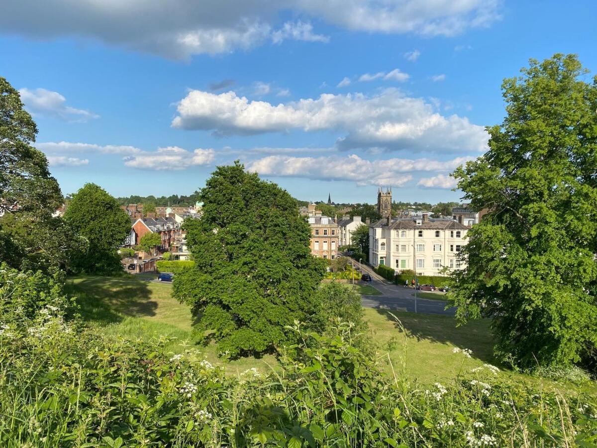 Stunning 1-Bed Flat In Heart Of Tunbridge Wells Royal Tunbridge Wells Luaran gambar